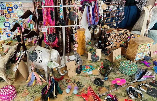 The Art Attic a Stylish Boutique Apartment - Foto 16