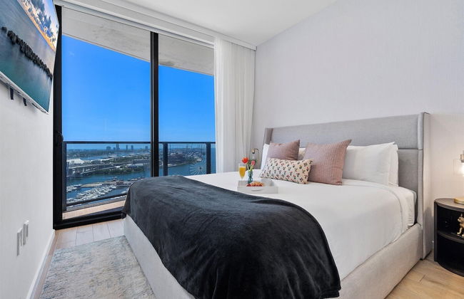 Miami Vacation Rentals - Downtown - Foto 64