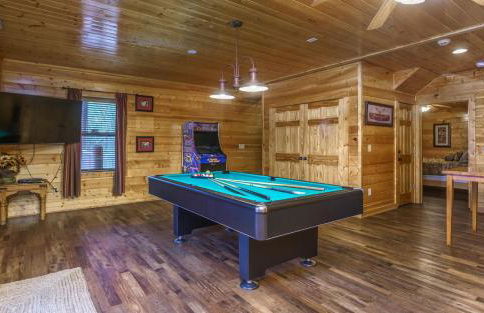 Rockytop Hideaway - Foto 6