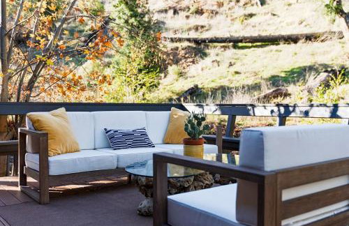 Sonoma Creek Haven - Foto 25