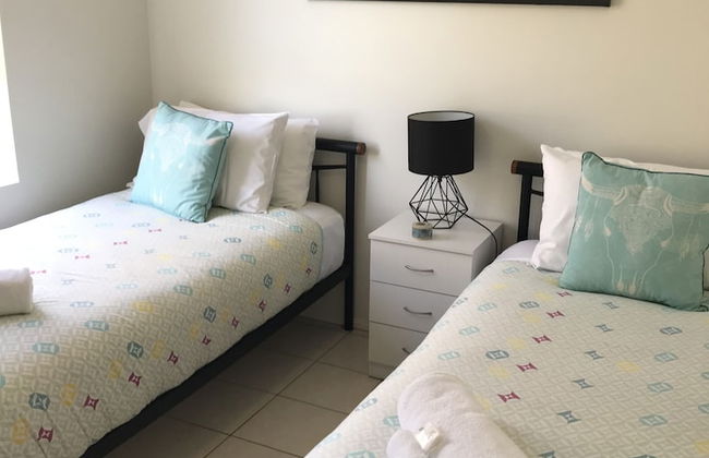 Sanctuary Beach Resort - Foto 12