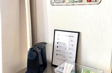 L5 City Studio Apartment - Foto 6