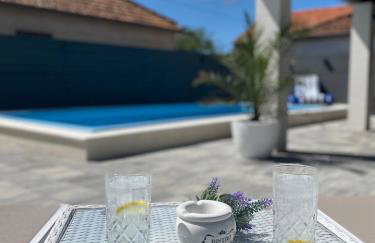 Breitling Apartments with Pool - Foto 19