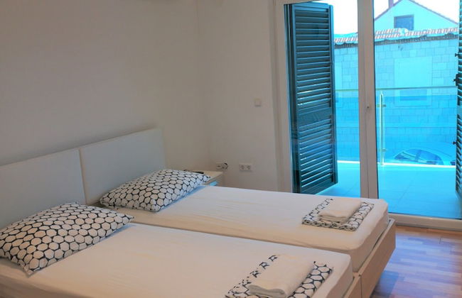 Apartments Slava - Foto 26