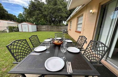 Charming Modern Valrico Getaway - Pets Welcome - Foto 72