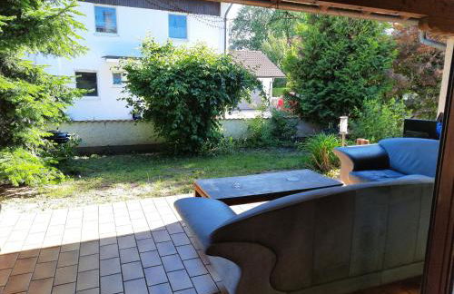 XXL apartment, 10 beds, 4 sleep-rooms, 140qm, 2 WC, 2 shower && - Foto 9