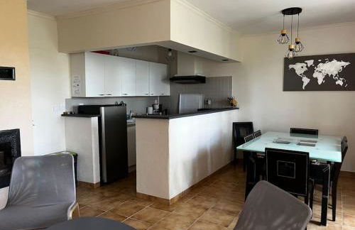 Gîte 6 personnes dans un écrin de verdure avec vue - Foto 17