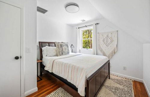 BlackBerry - Private home with Jacuzzi year-around - Foto 8