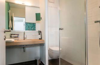 apart N serviced apartments - Foto 26