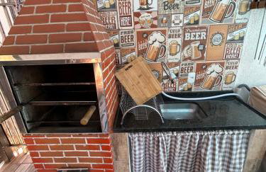 Casa Aconchego & Piscina - Foz do Iguaçu - Foto 2