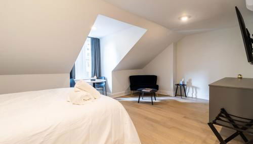 Glamorous Lux Studio - Unit 7 - Foto 4