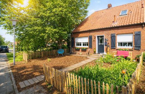 Huus an`t Dörpsdiek - Foto 1