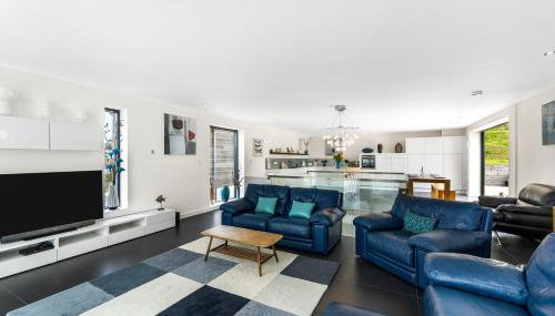 1 Beachdown,Wi-Fi, Parking - Foto 4