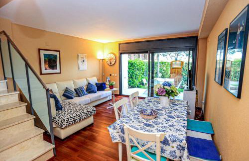 LITORAL COSTA DORADA - SOL CAMBRILS PARK Only families - Foto 17