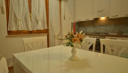 Appartamento Amiata Val d'Orcia - Foto 2, stove