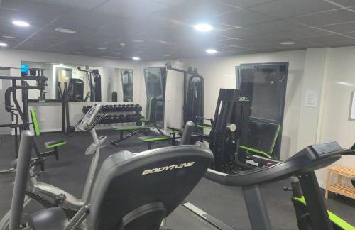 Apartamento de Lujo Cerca de la Playa EL CAMPELLO - Photo 47