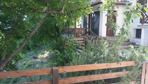 Mountain and Sea view - Foto 2, Garden view