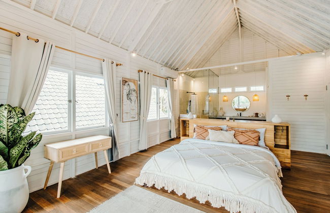 Villa Love Lembongan - Foto 19