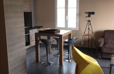 Erbalunga Magnifique t2 4pers - Foto 6