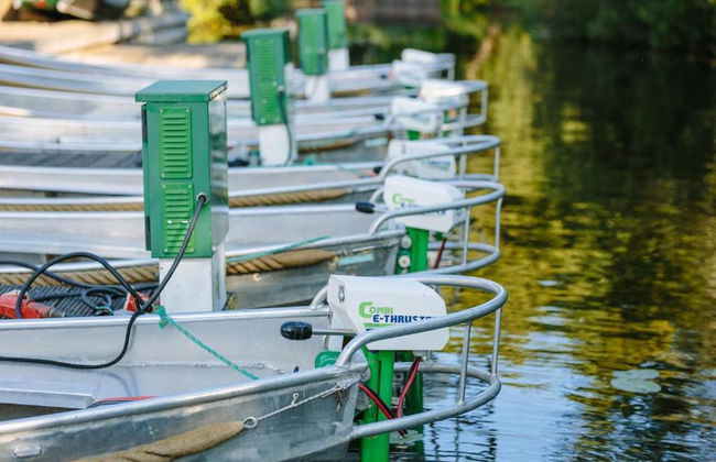 Villa by Weerribben Park - Foto 32