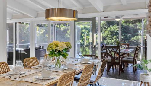 Waterfront Steps to Beach Heated Pool Casablanca Key Residence - Foto 4, Other