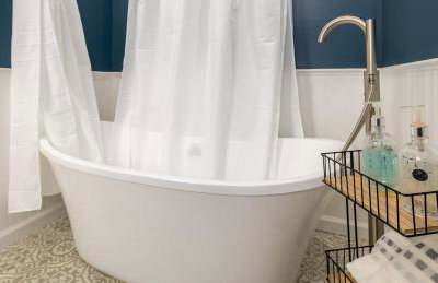 Relaxing 2-Master Suite Mountain Top - Fire Pit - Foto 12