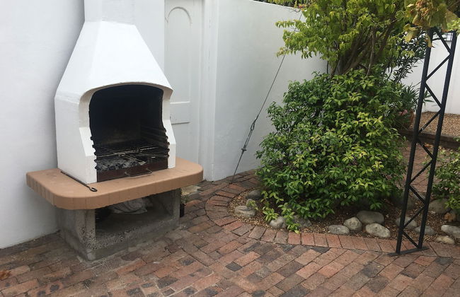 Maison Fougere - Photo 19