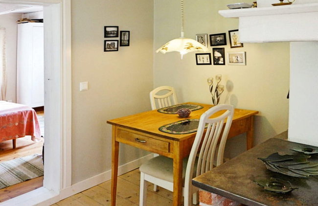 4 Person Holiday Home in Vena - Foto 8