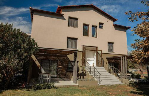 Villa Vasiliadi - Foto 23