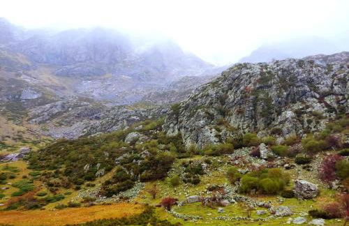 La Casita De La Montaña - Foto 15