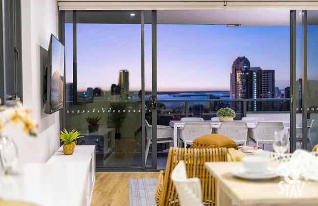 Ruby Apartments - Q Stay - Foto 22