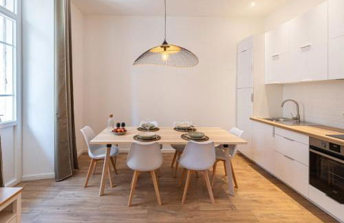 Magnifique 2P avec vue sur le port de Nice - Photo 23