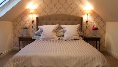 Granny's Attic at Cliff House Farm Holiday Cottages, - Foto 2