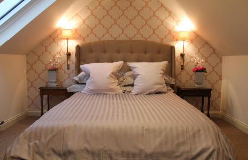 Granny's Attic at Cliff House Farm Holiday Cottages, - Photo 7