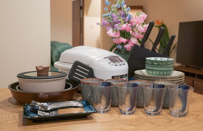 The Peony Hotel Kyoto - Foto 23