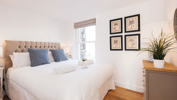 Lillie Road Residence IV - Foto 3, Habitación