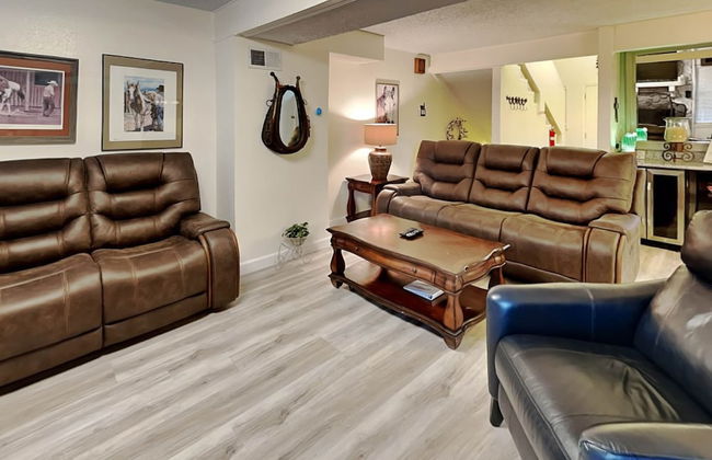 Pinon Park by Ruidoso Vacation Rentals - Foto 35