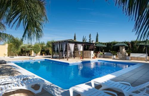 Villa Oasis - Photo 1