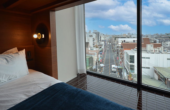 illi Amu Shimokitazawa - Foto 10