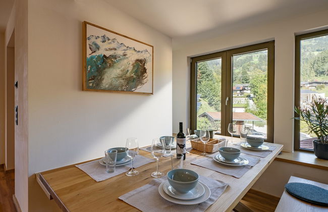 Alpine Homes - Hopfgarten Zentrum - Foto 22