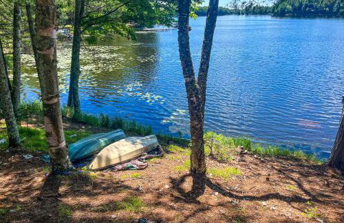 Chalet on the Bay - Foto 36