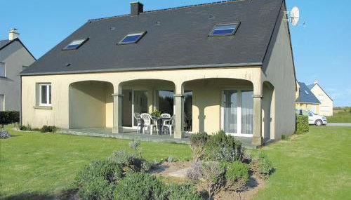 Holiday Home La Jolie Vague by Interhome - Foto 2