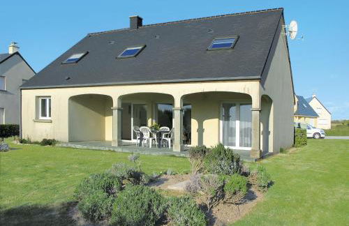 Holiday Home La Jolie Vague by Interhome - Photo 1