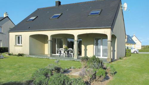 Holiday Home La Jolie Vague by Interhome - Photo 1