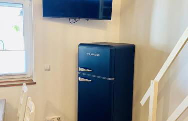 Ferienwohnung Ziegelgarten - Foto 3