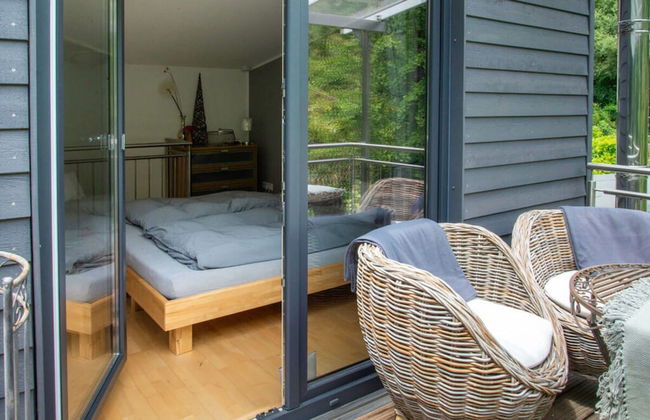 Romantic Apartment With Balcony - Foto 24