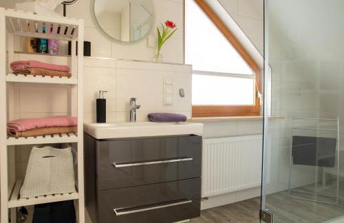 Appartement Ludwigskanal - Foto 60