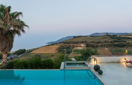 Sea View Villas - Foto 10