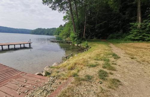 DOMAGAŁA domek całoroczny - Foto 50