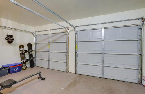 Farmhouse with Private Hot Tub Less Than 1 Mile to Birch Bay - Foto 30